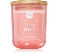 DW Home Signature Peony Petals candela profumata 326 g