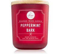 DW Home Signature Peppermint Bark candela profumata 326 g