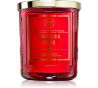 DW Home Signature Sparkling Cider candela profumata 420 g