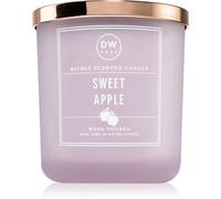 DW Home Signature Sweet Apple candela profumata 269 g