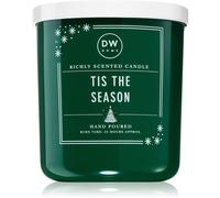 DW Home Signature Tis The Season candela profumata 249 g