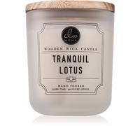 DW Home Signature Tranquil Lotus candela profumata 326 g