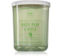 DW Home Signature White Pear And Apple candela profumata 428 g