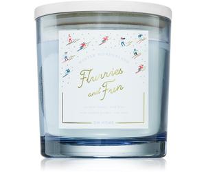 DW Home Winter Wonderland Flurries & Fun candela profumata 510 g