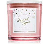 DW Home Winter Wonderland Sugared Apple candela profumata 374 g