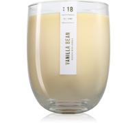 DW Home Wooden Wick Candles Vanilla Bean candela profumata 488 g