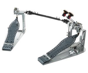 DW MCD Double Pedal