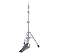 DW MDD Hi-Hat 2-leg Gun Metal