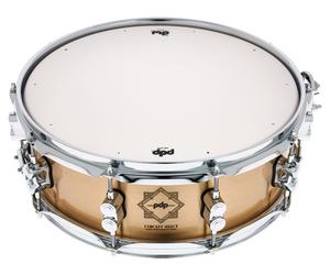 DW PDP 14"x5" Concept Bronze