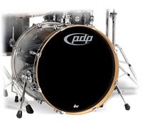 DW PDP 22"x18" Concept Maple
