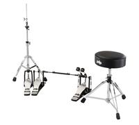 DW PDP 3pc Hardware Pack DP