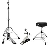 DW PDP 3pc Hardware Pack SP