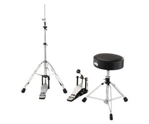 DW PDP 3pc Hardware Pack SP