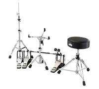 DW PDP 4pc Hardware Pack DP