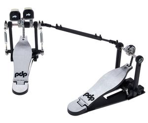 DW PDP 700 Double Pedal Lefty