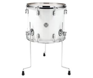 DW PDP CM 16"x14" Floor Tom PW