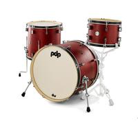 DW PDP Concept Classic 22 Oxblood