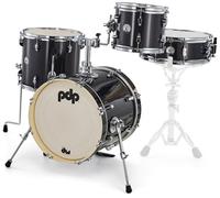 DW PDP New Yorker Set Black Onyx