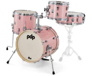 DW PDP New Yorker Set Pale Rose