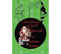 Dw Penguin Christmas Word Hunt (Tascabile)