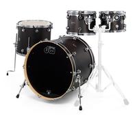 DW Performance Standard Charcoal