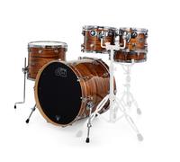 DW Performance Tiger Eye 5pcs