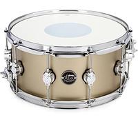 DW Rullante serie Performance - 16,5 x 35,6 cm - Gold Mist