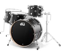 DW Satin Oil Big Rock Ebony
