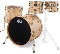 DW Satin Oil Natural Std.Set Gold