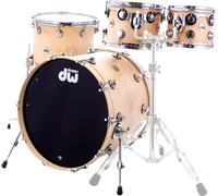 DW Satin Oil Standard Natural Set