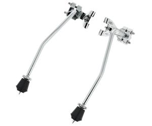 DW SM 2224 Bass Drum Spurs