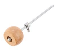 DW SM104 Solid Maple Beater