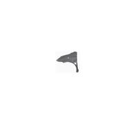 DW3243014 parafango ant sx con foro lucciola per Chevrolet Matiz 01/05-12/10