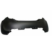 DW3401051 paraurti posteriore senza primer per Chevrolet Spark 02/09- 12/12