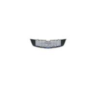 DW3402120 griglia rad centr inf con bordo crom per Chevrolet Spark 02/09-12/12