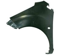 DW3403014 parafango ant sx con foro lucciola per Chevrolet Spark 02/09-12/12