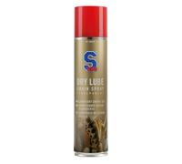 DW3455 S100 Lubrificante catena trasparente - 300 ml