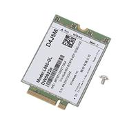 DW5822e L860-GL D4J5M Modulo 1Gbps Cat16 Scheda Per M.2 Per 7490 Notebook Del Computer Portatile