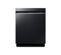 DW60A8050UB - Lavastoviglie, 14 coperti nero