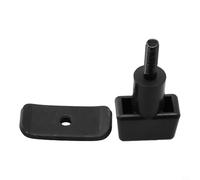 DW723 Mitra Saw Lock Tab N087375 e vite di bloccaggio 5140127-16 per il mantenimento della tensione adeguata nei meccanismi di bloccaggio