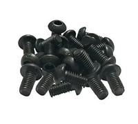 DW74 DW735 Viti a lama per pialla adatte per DeWalt, compatibili con DW735X, 5140010-16, confezione da 24