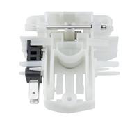 DW80F600UTS DW80J3020US Fermo porta, DD81-02132A DD81-01629A Fermo porta lavastoviglie compatibile con Fermo porta lavastoviglie Samsung