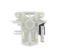 DW80F600UTS, interruttore di ricambio per sportello della lavastoviglie, compatibile con Samsung DW80J3020US DD81-02132A DD81-01629A