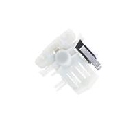 DW80F600UTS - Serratura porta per lavastoviglie, interruttore di blocco porta di ricambio compatibile con lavastoviglie Samsung serie DW80