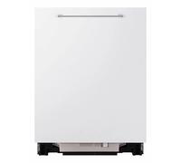 Samsung Lavastoviglie Serie 80 A scomparsa totale 14 coperti
