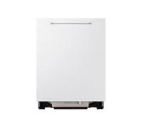 Lavastoviglie Samsung DW80H73WAB0U1 14 Coperti con funzione Eco bianco