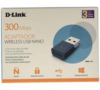 DWA-131 scheda di rete e adattatore 300 Mbit/s