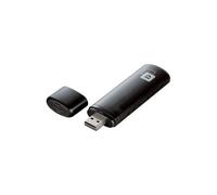 DWA-182 D-Link Adattatore USB, Wireless AC1200 Dual Band