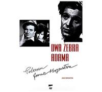 Dwa zebra Adama [DVD] (IMPORT) (Nessuna versione italiana)