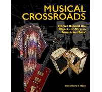 Dwandalyn R Reece Musical Crossroads (Copertina rigida)